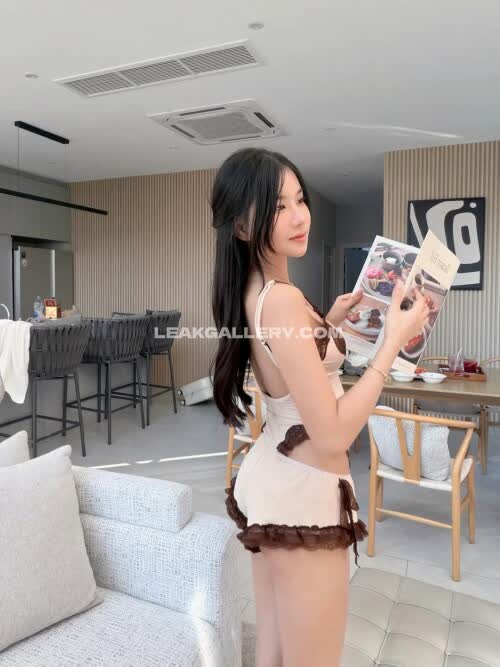 Bmangpor Exclusive Leaked Nude OnlyFans #10620195
