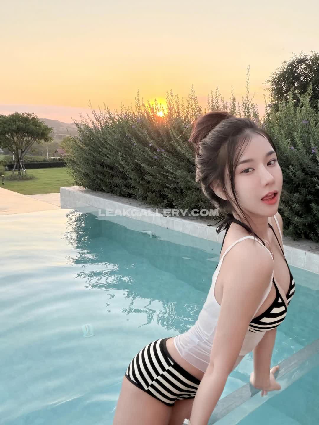 Bmangpor Exclusive Leaked Nude OnlyFans #9171308
