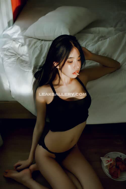 Bmangpor Exclusive Leaked Nude OnlyFans #10614505