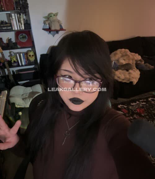 Bnymae / soulreapermae Exklusiv geleakte Nacktbilder von OnlyFans #10648156
