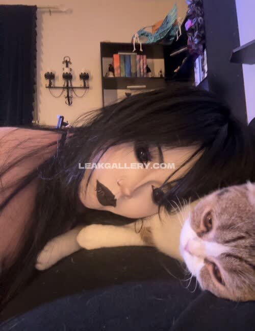 Bnymae / soulreapermae OnlyFans Nudi in Esclusiva Trapela #10659048