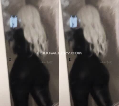 Bnymae / soulreapermae Exklusiv geleakte Nacktbilder von OnlyFans #10651775