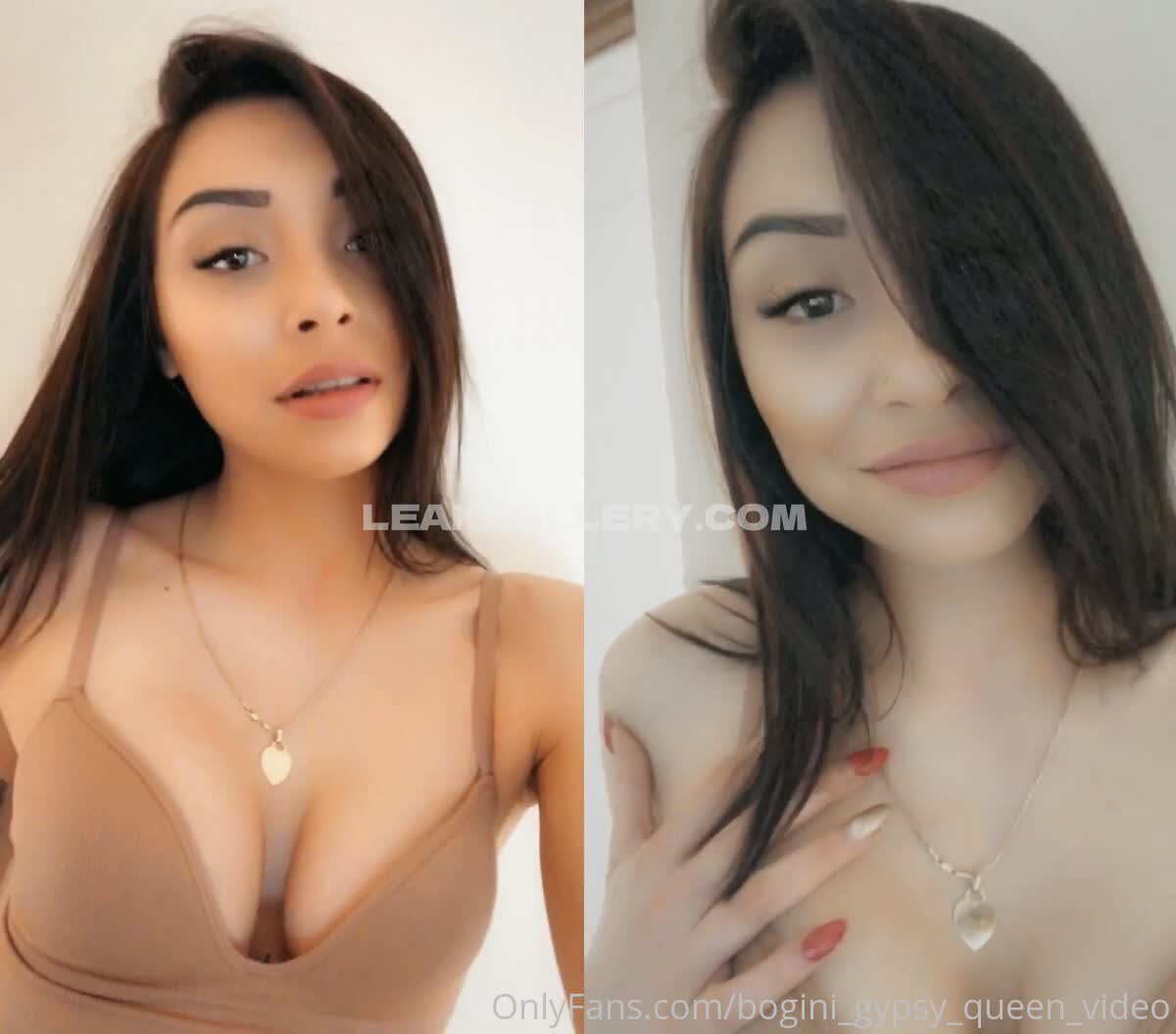 Bogini_gypsy_queen Exclusive Leaked Nude OnlyFans #8951472
