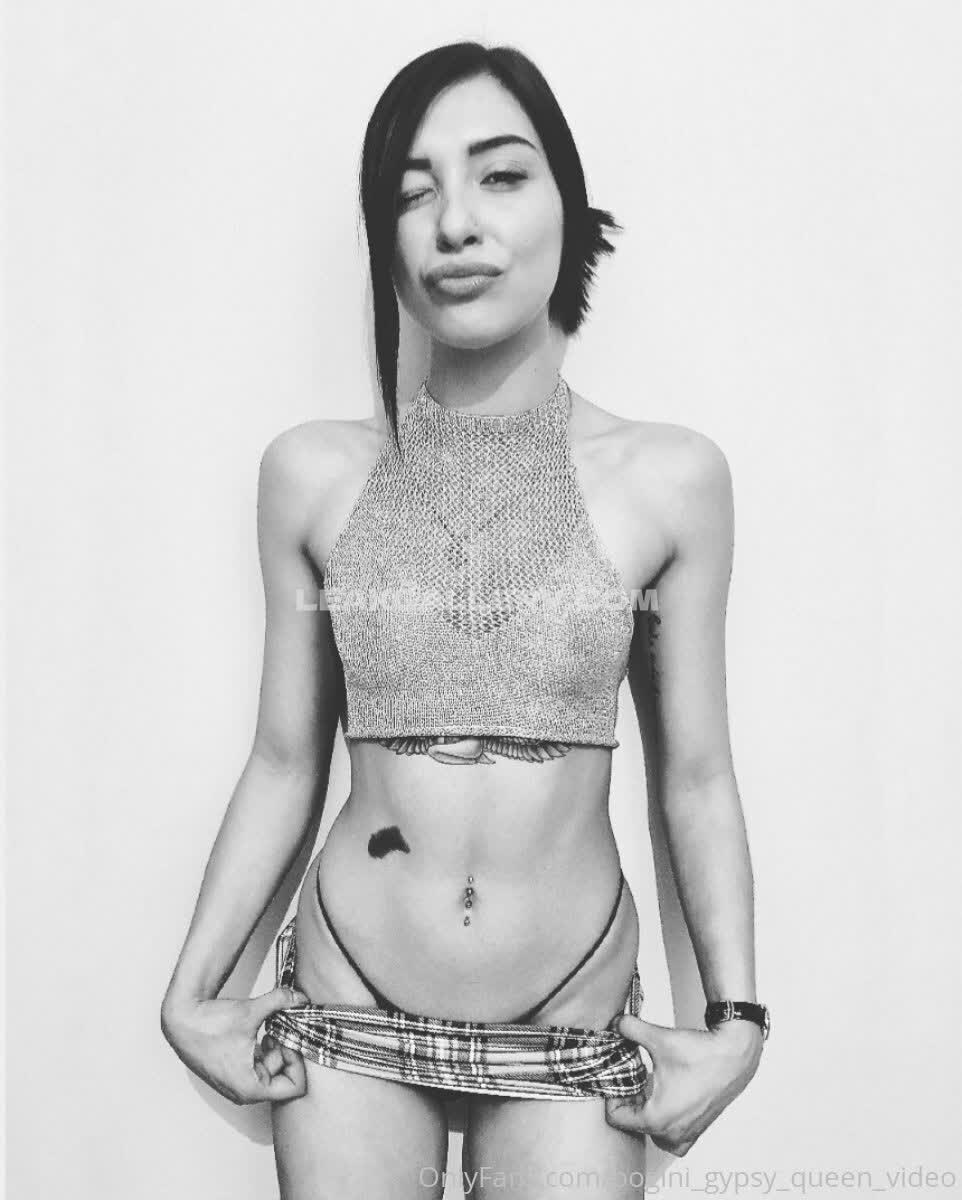 Bogini_gypsy_queen Exclusive Leaked Nude OnlyFans #8952047