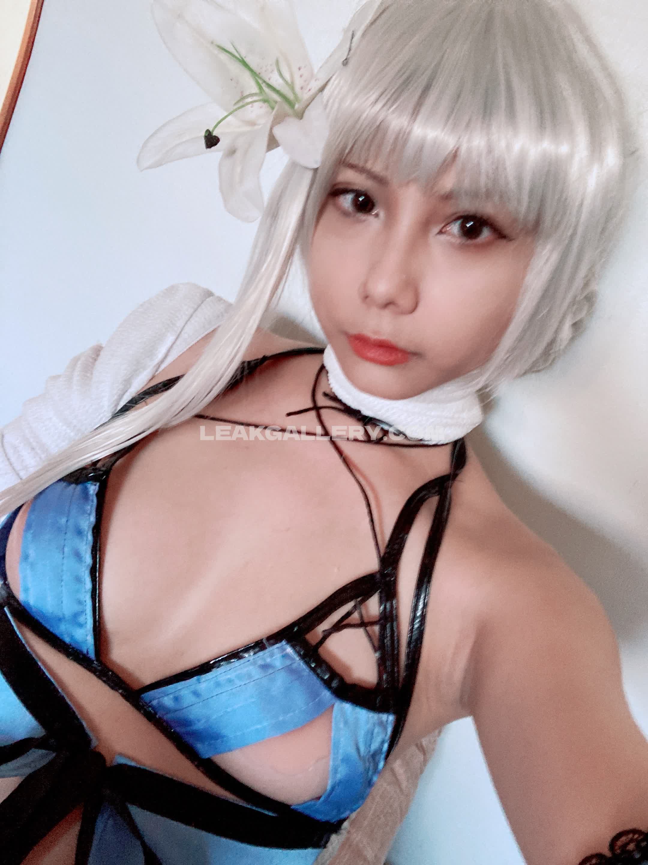 Boiledcurry Exclusive Leaked Nude OnlyFans #9449827
