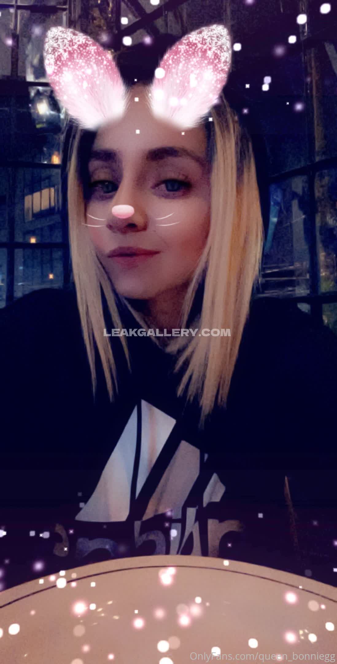 Bonni3gg Exklusiv geleakte Nacktbilder von OnlyFans #8837328