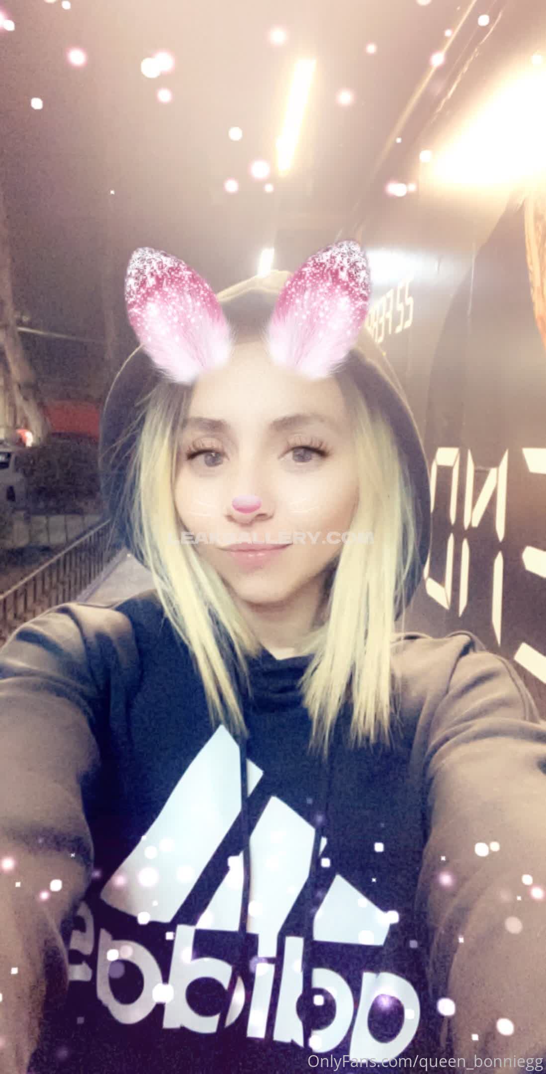 Bonni3gg Exclusive Leaked Nude OnlyFans #8902970