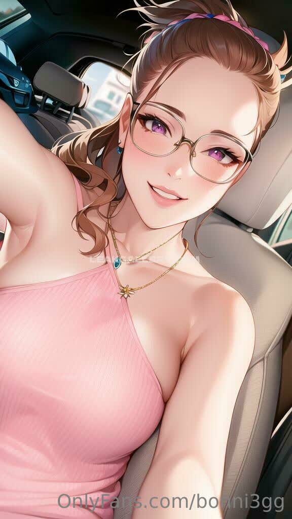 Bonni3gg Exclusive Leaked Nude OnlyFans #8836948