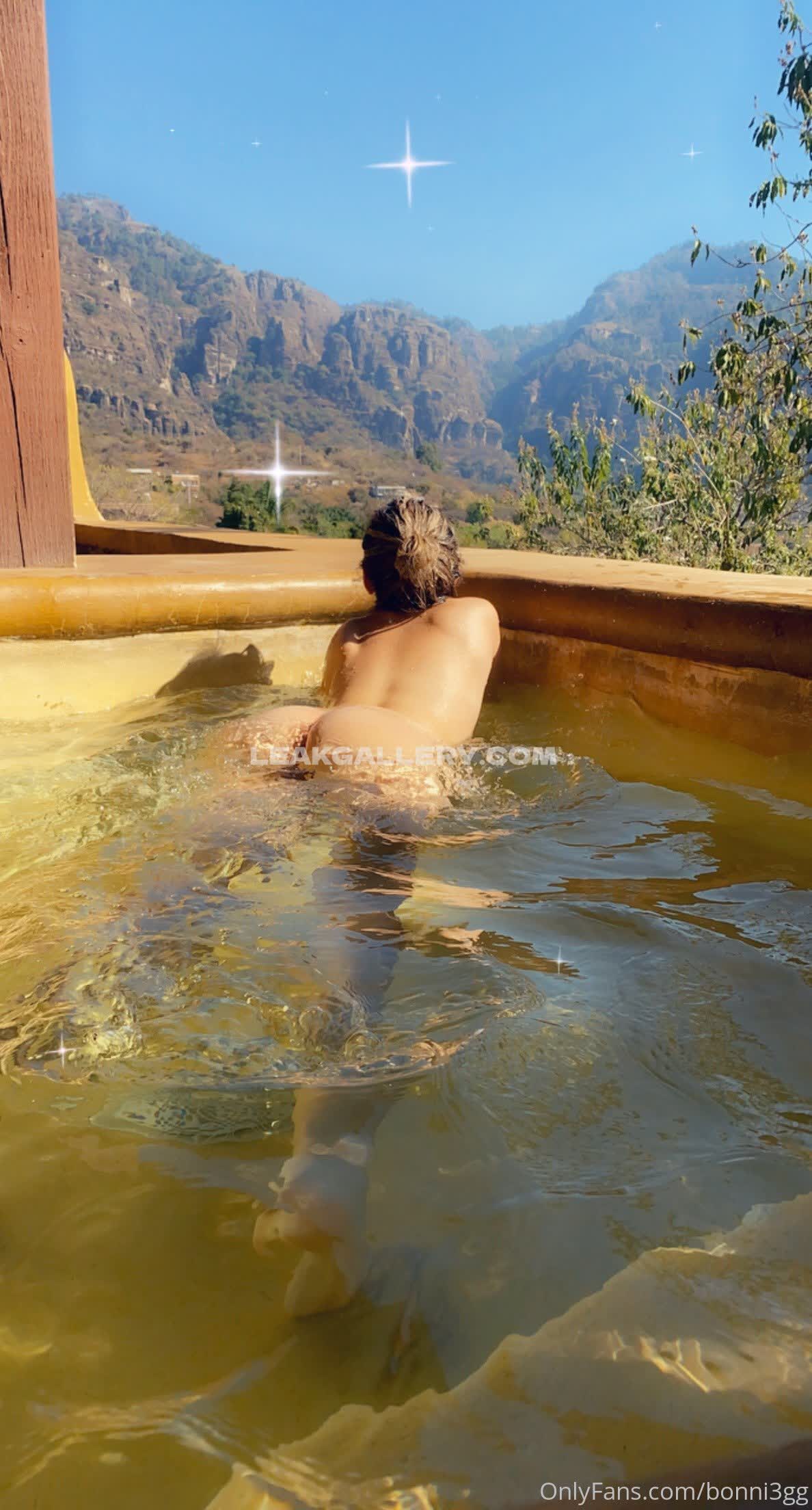 Bonni3gg Exclusive Leaked Nude OnlyFans #8903440