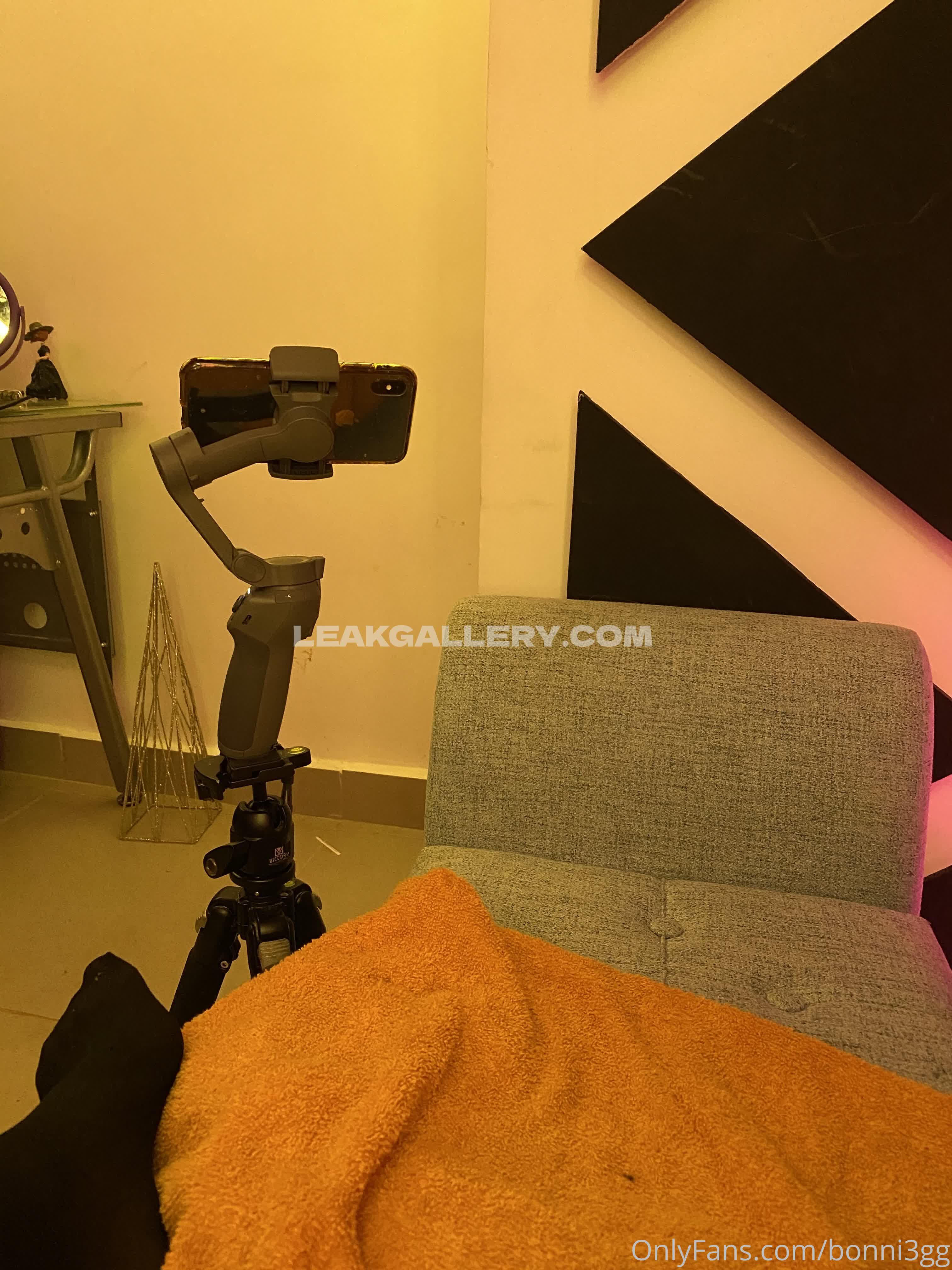 Bonni3gg Exclusive Leaked Nude OnlyFans #8906265