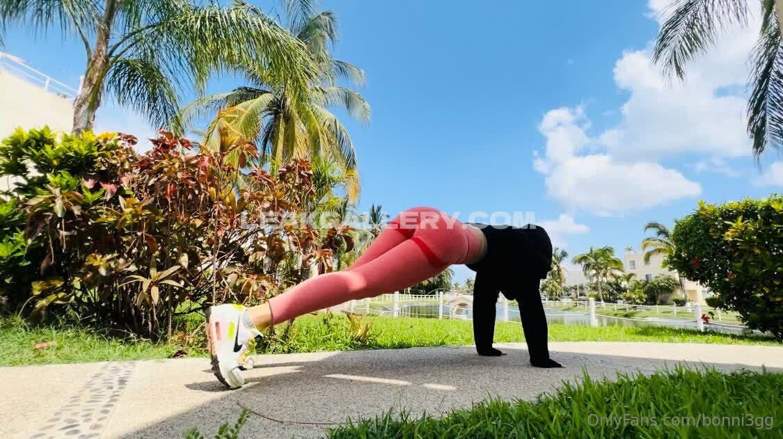 Bonni3gg Exclusive Leaked Nude OnlyFans #8898654