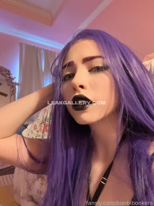 Bonnibonkers Exclusive Leaked Nude OnlyFans #10710002