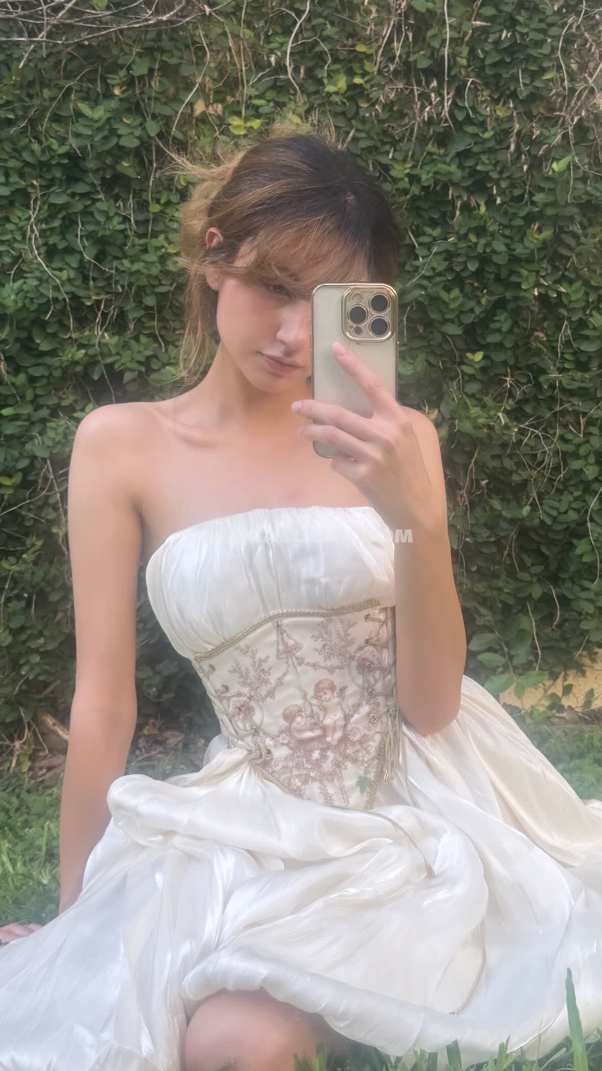 Bonnierabbit Exclusive Leaked Nude OnlyFans #9132549