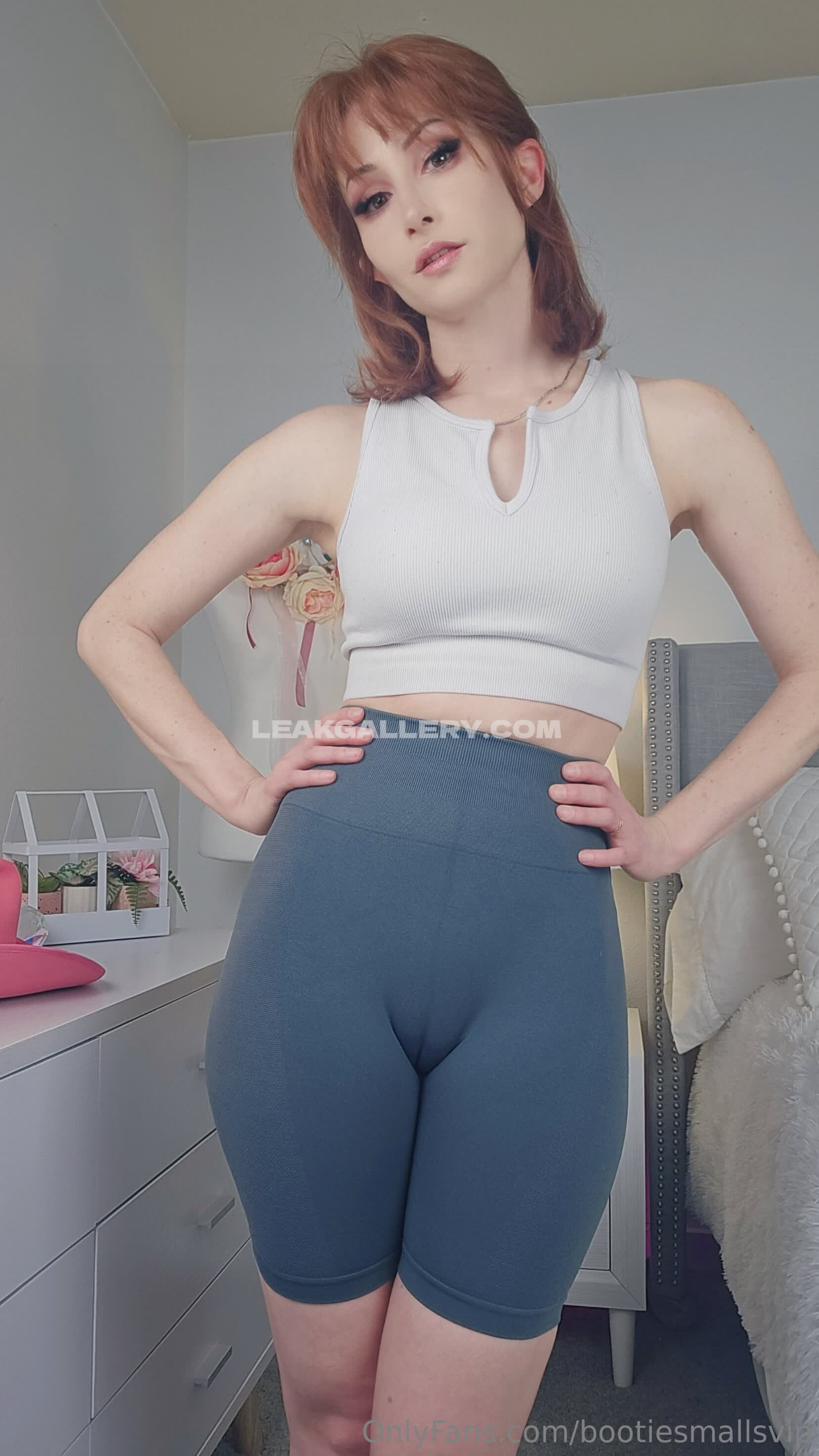 Bootiesmalls Exclusive Leaked Nude OnlyFans #10079109