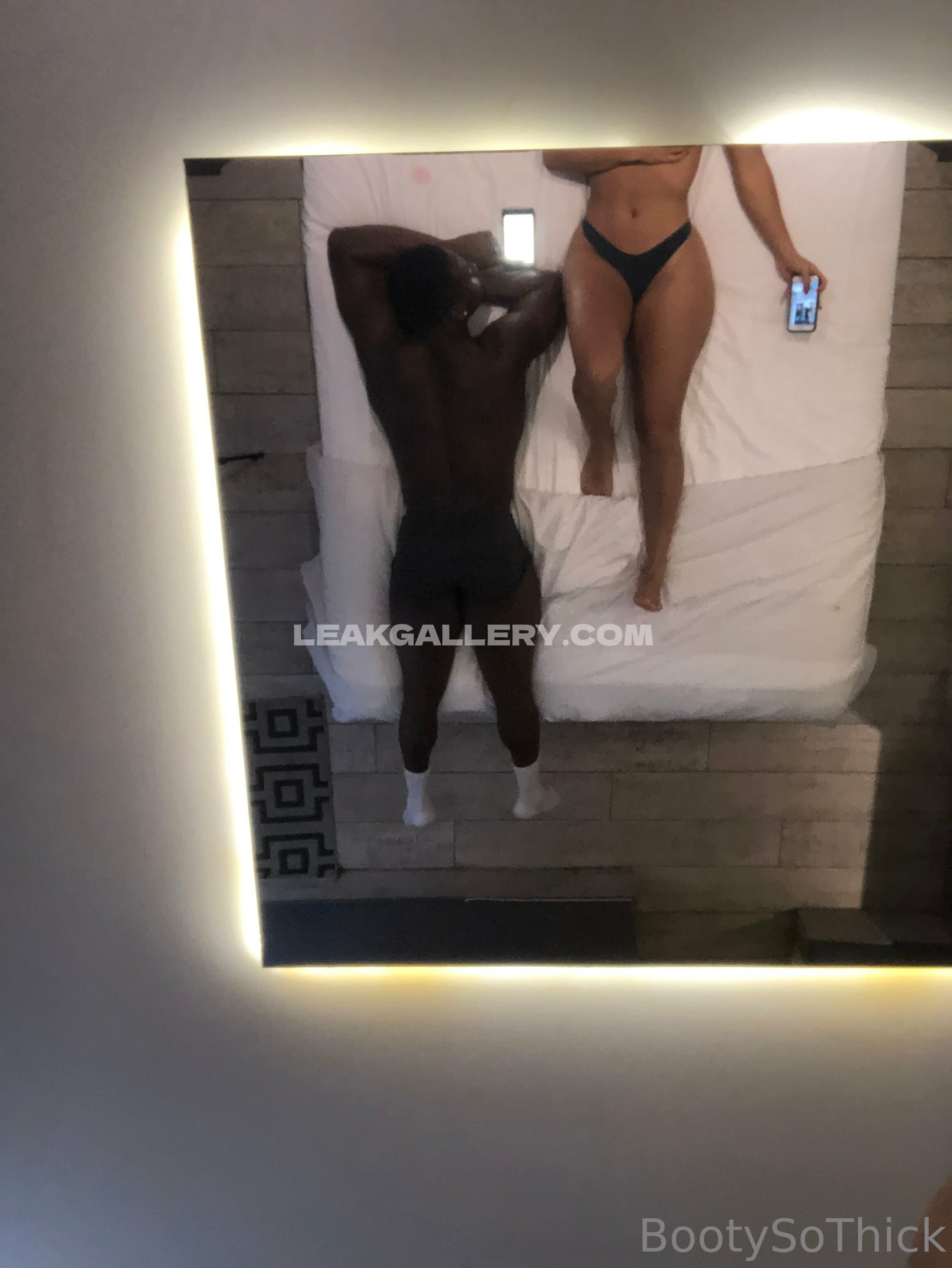Bootysothick 独家泄露的OnlyFans裸照 #8791502