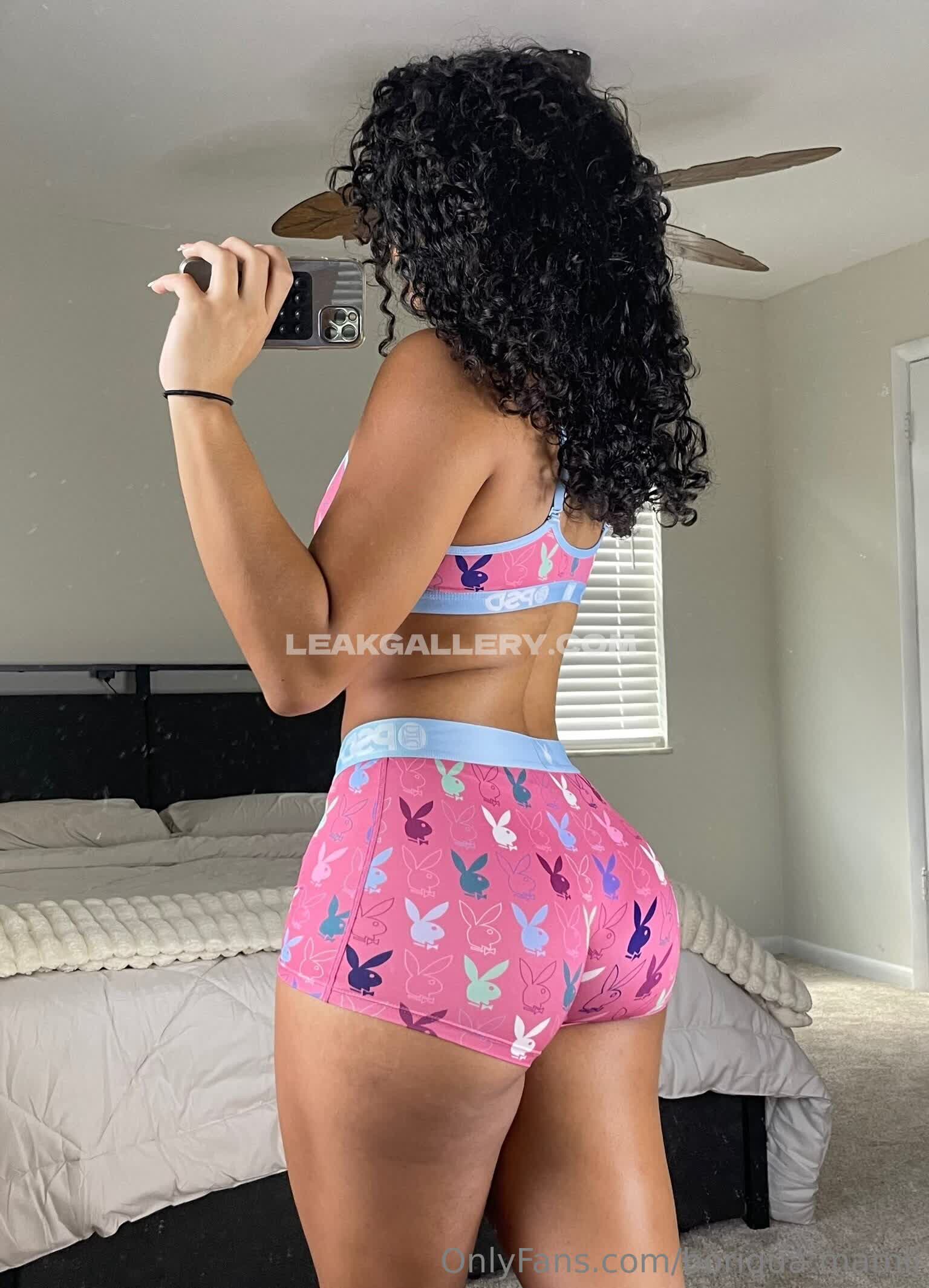 Boriqua Exclusieve gelekte naaktcontent van OnlyFans #9054903