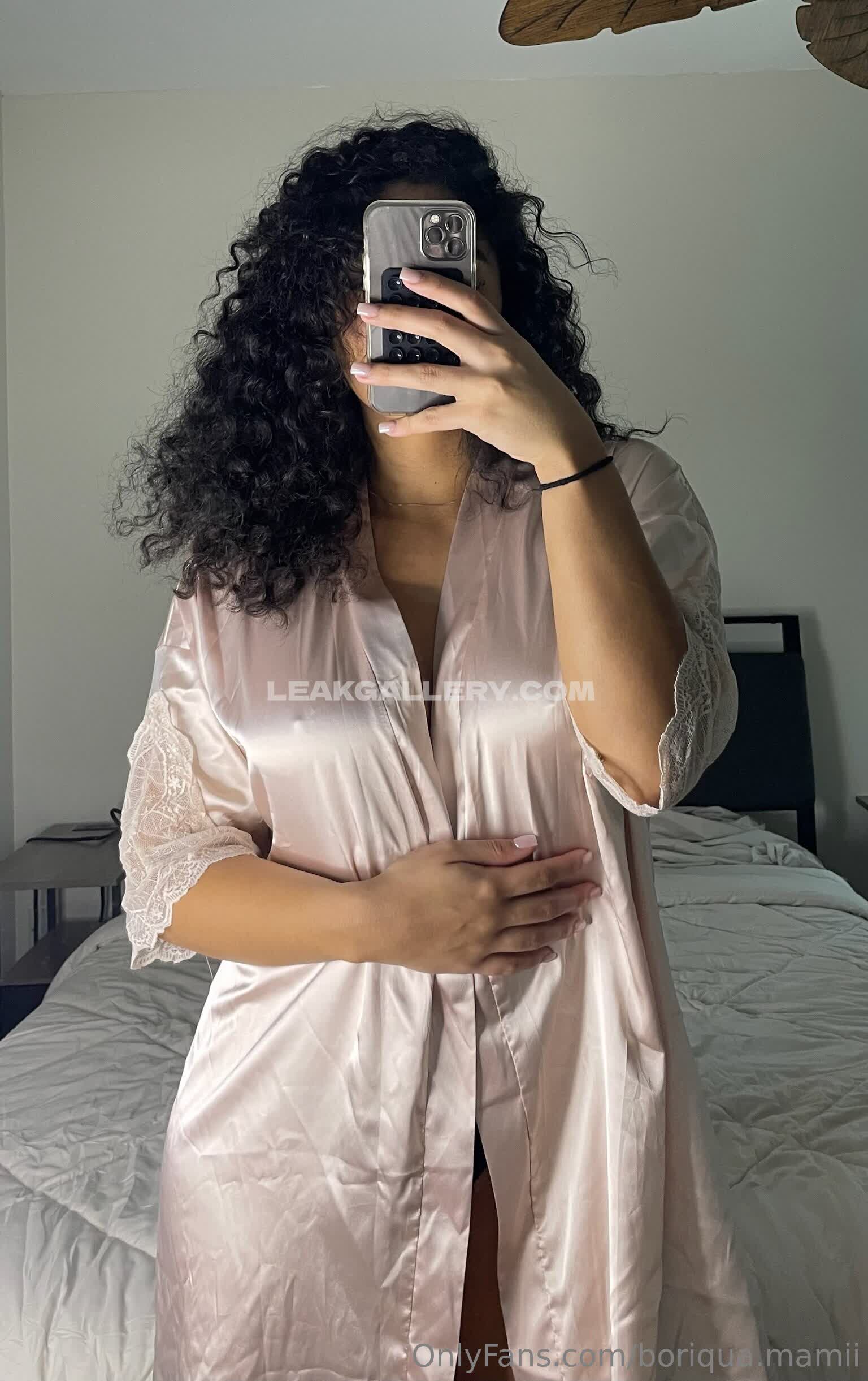 Boriqua एक्सक्लूसिव लीक्ड न्यूड OnlyFans #9054315