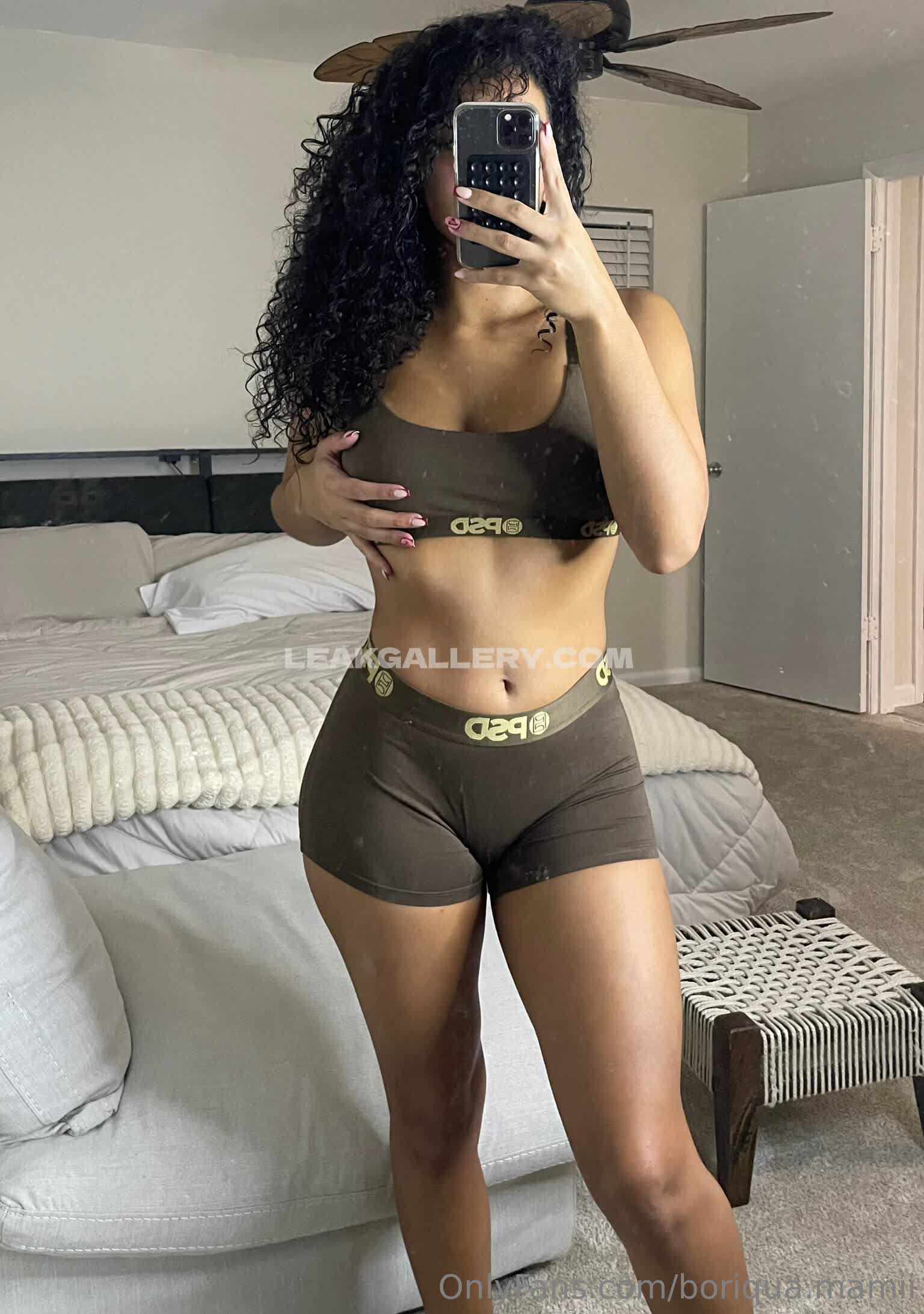 Boriqua Exclusieve gelekte naaktcontent van OnlyFans #9054902