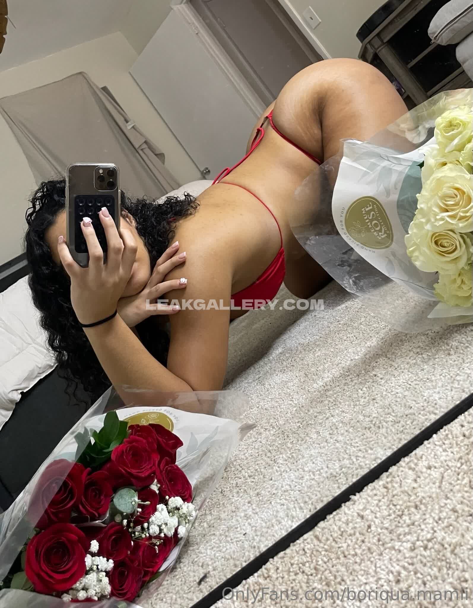 Boriqua Exclusive Leaked Nude OnlyFans #9054771