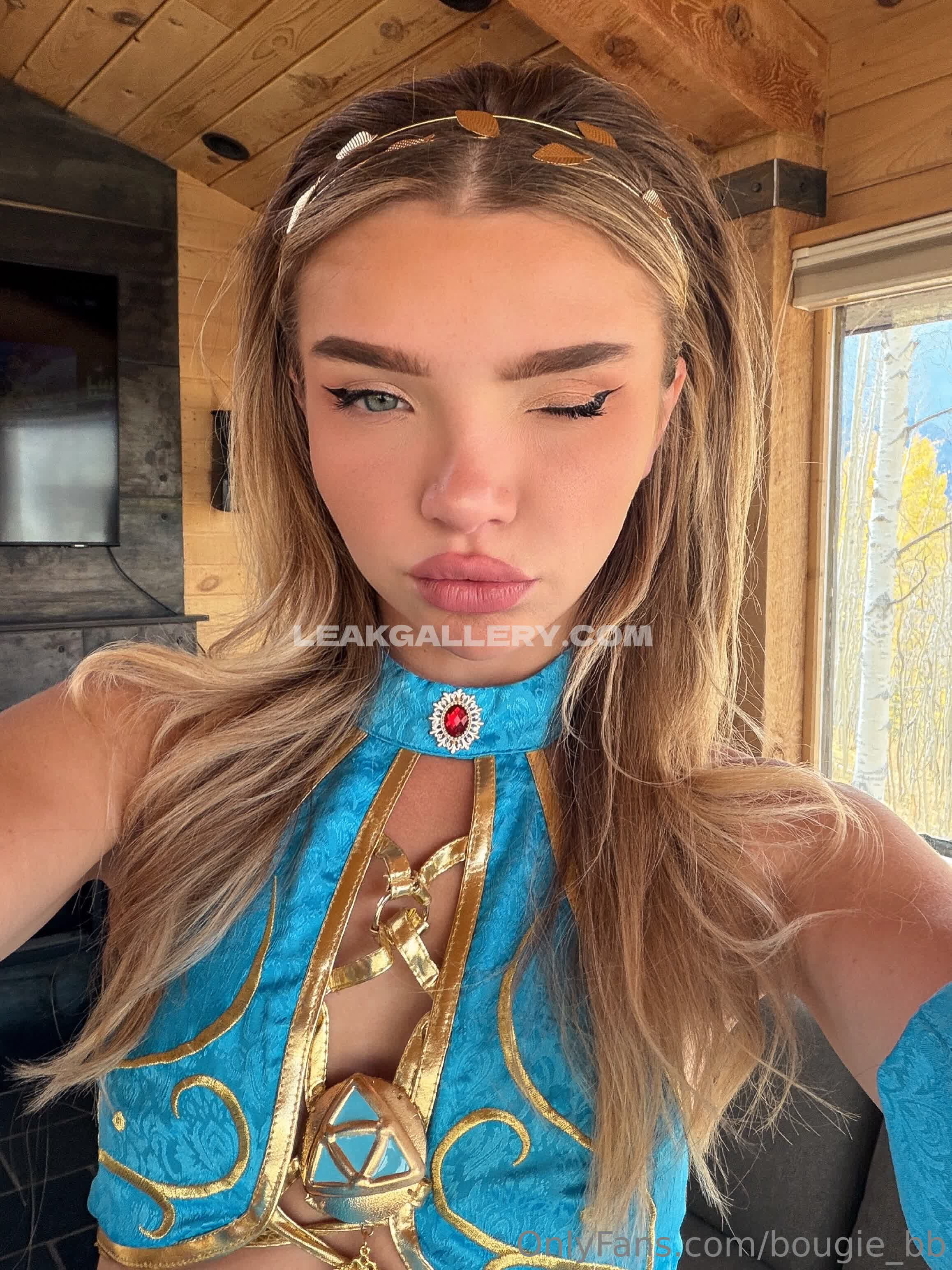 Bougiebb / bougie_bb OnlyFans Nudi in Esclusiva Trapela #8462046