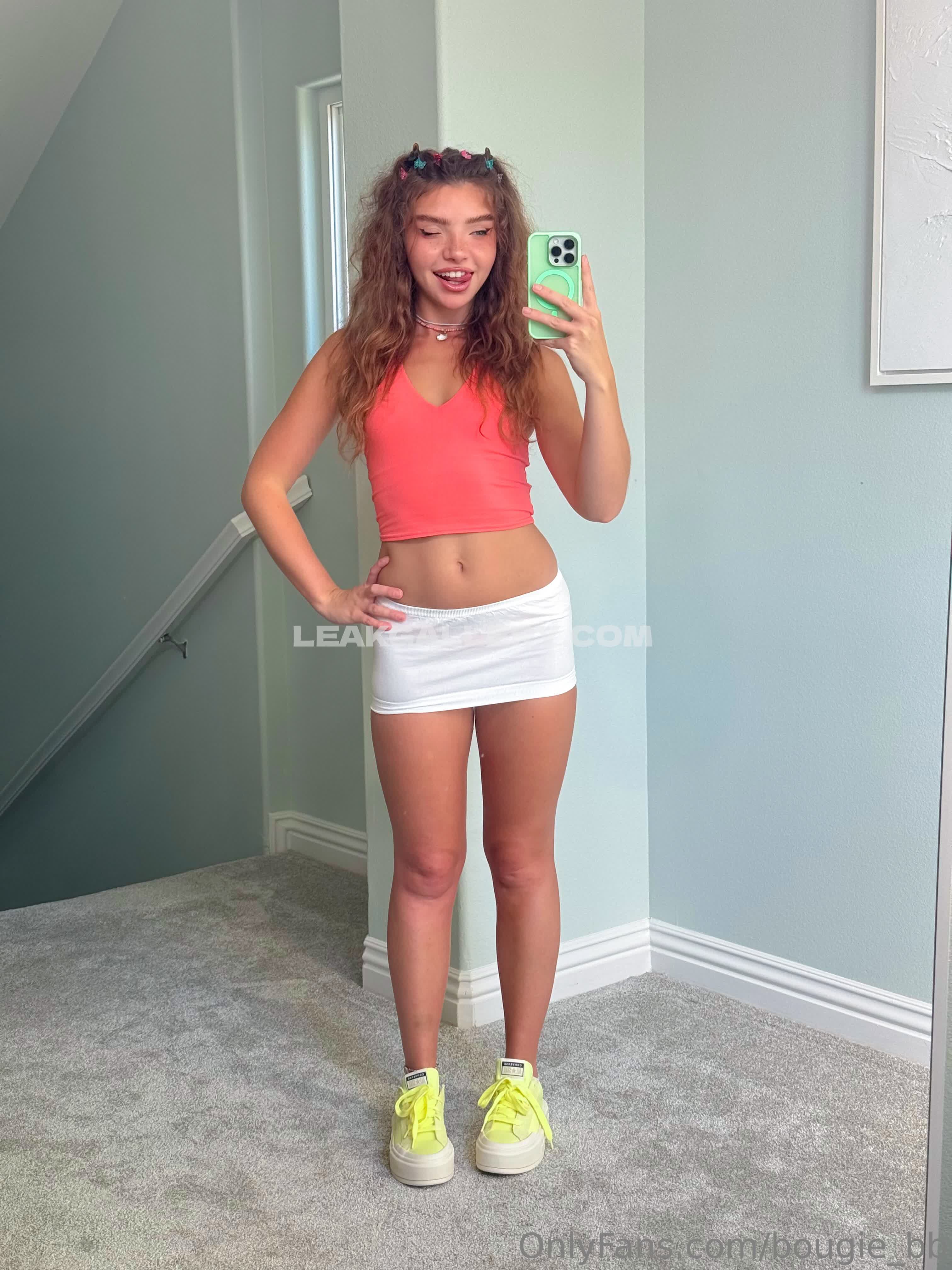 Bougiebb / bougie_bb Exclusive Leaked Nude OnlyFans #8466083