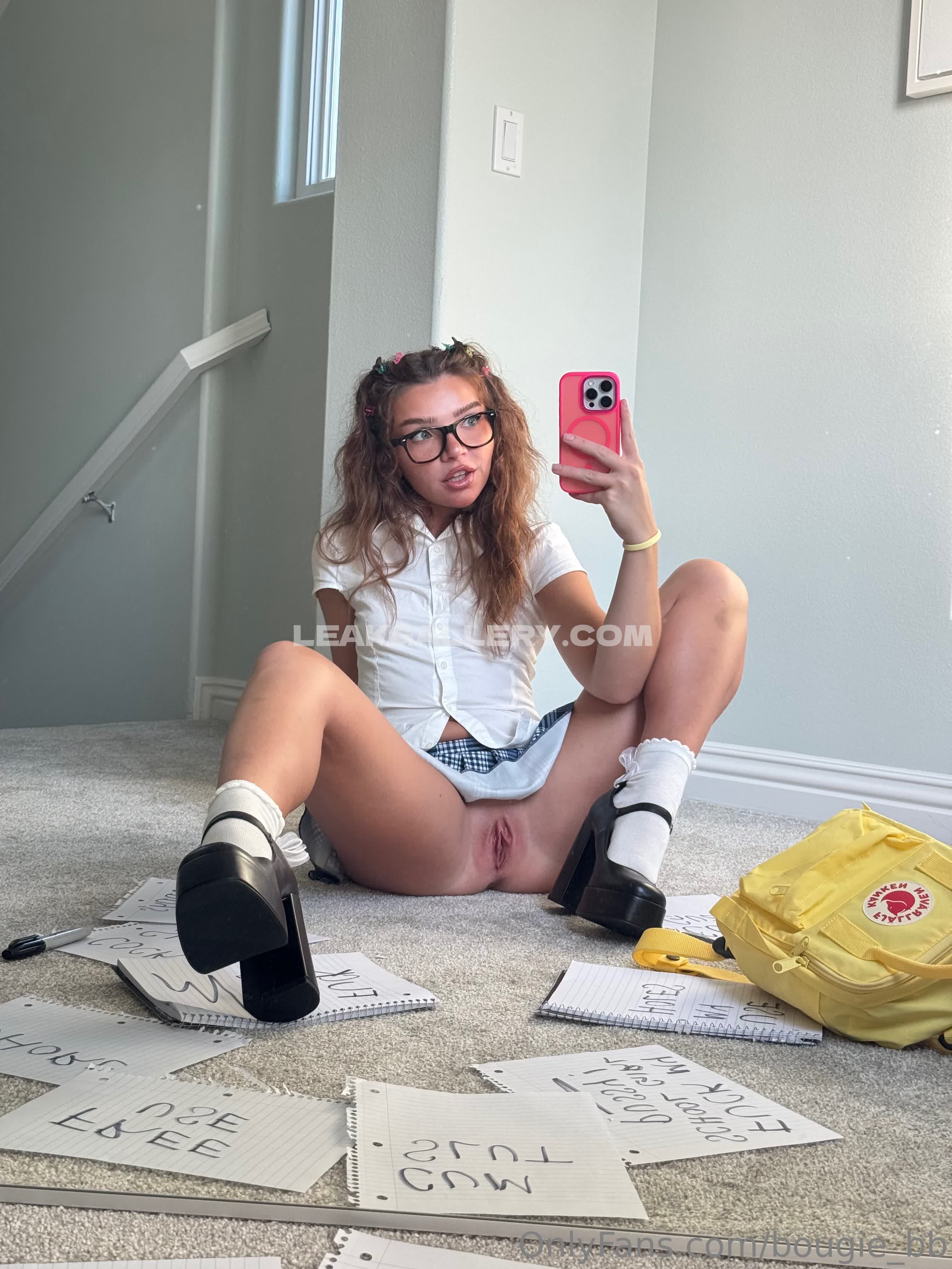 Bougiebb / bougie_bb Exklusiv geleakte Nacktbilder von OnlyFans #8940686