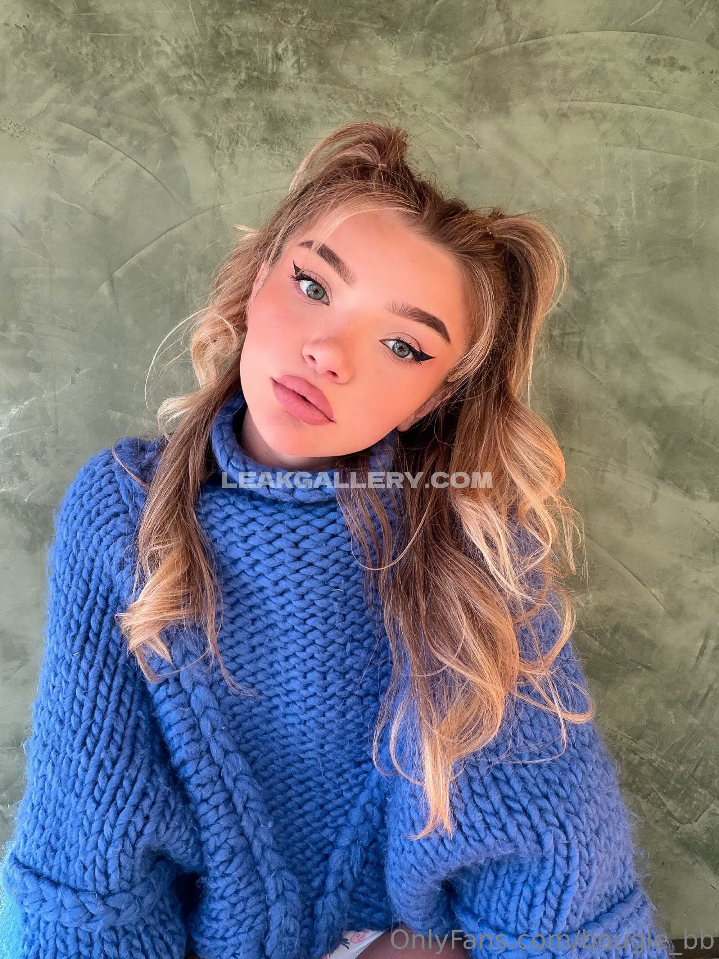 Bougiebb / bougie_bb Exclusive Leaked Nude OnlyFans #9392740