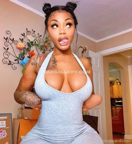 brandisheri