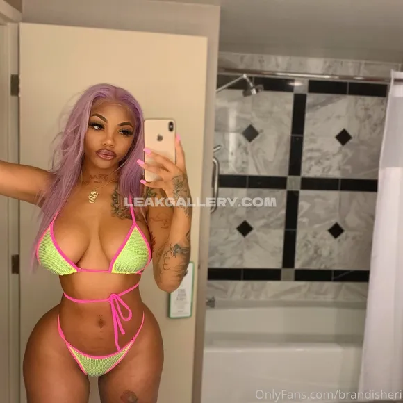 brandisheri