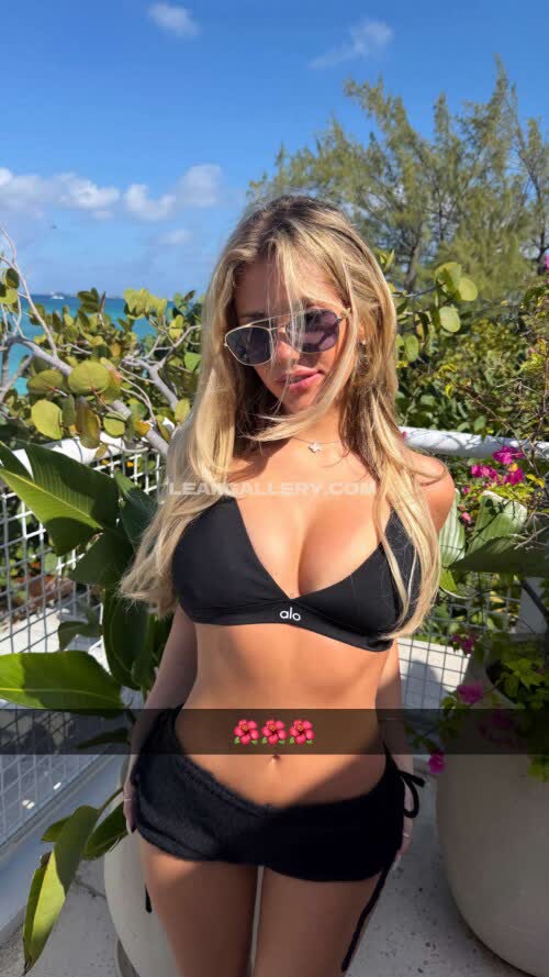 Breckie / breckiehill Exclusive Leaked Nude OnlyFans #10497833