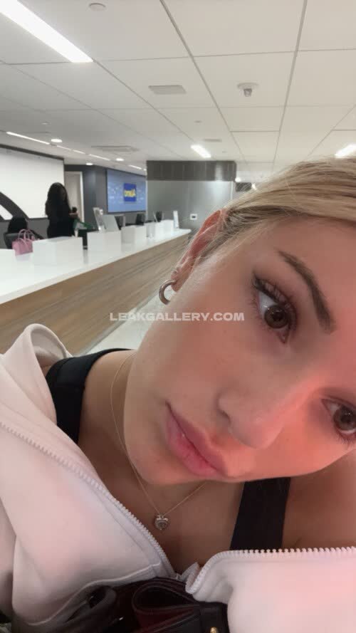 Breckie / breckiehill Exclusive Leaked Nude OnlyFans #10503759