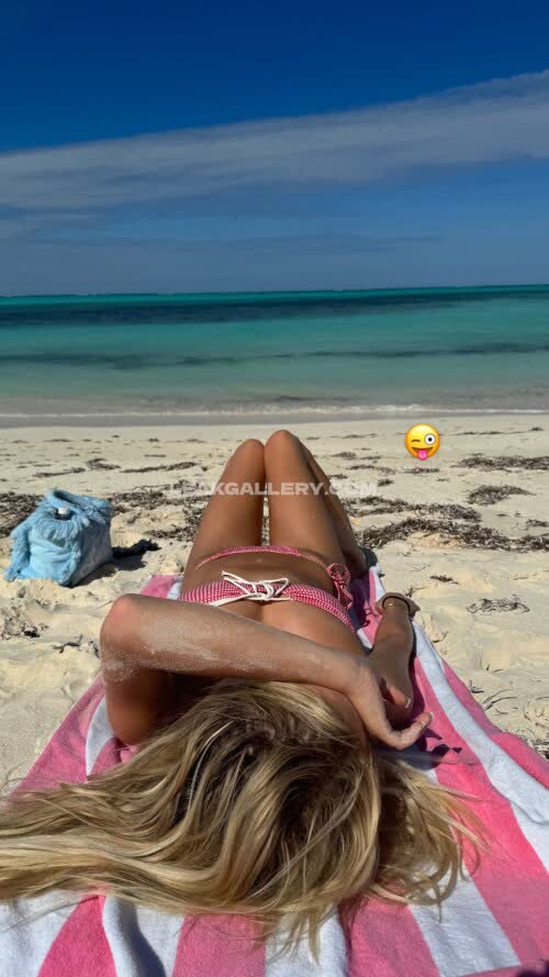 Breckie / breckiehill Exclusive Leaked Nude OnlyFans #10491503