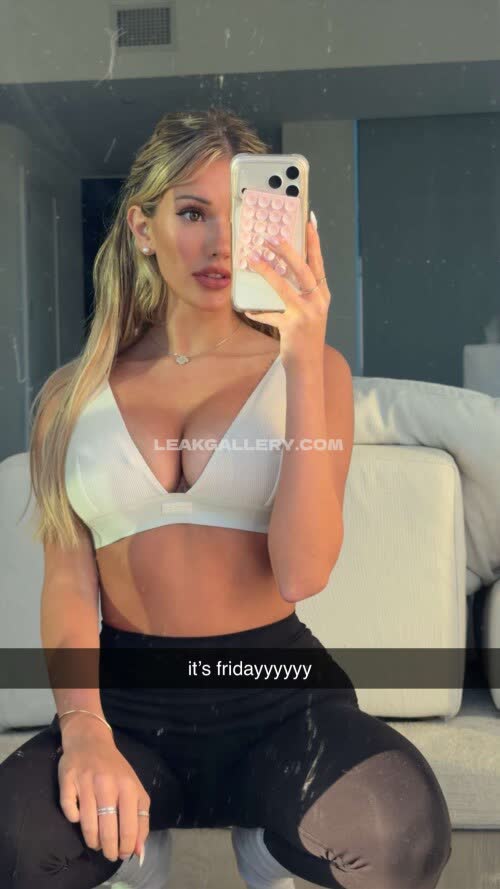 Breckie / breckiehill Exclusive Leaked Nude OnlyFans #10497509