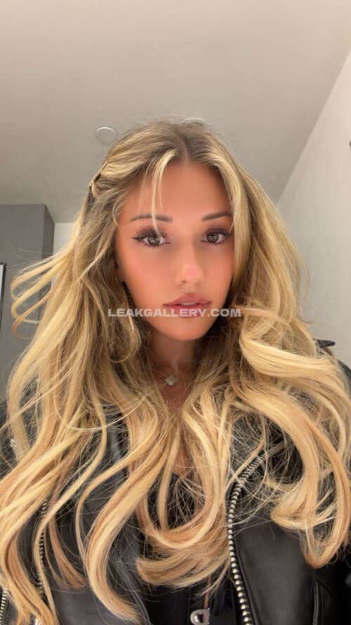 Breckie / breckiehill Exclusive Leaked Nude OnlyFans #10498036
