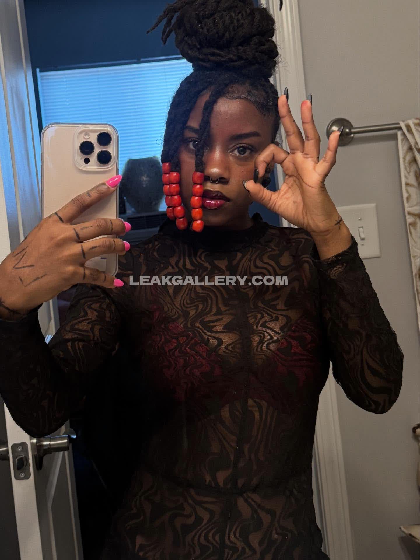 Briaabeautyy Exclusive Leaked Nude OnlyFans #9523666