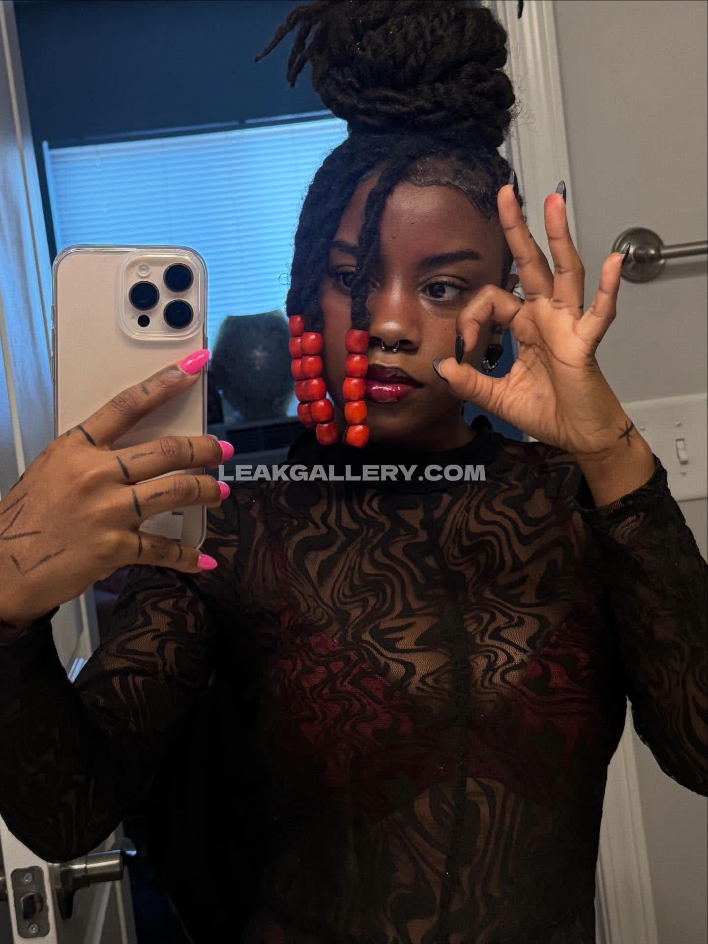 Briaabeautyy Exclusive Leaked Nude OnlyFans #9527233