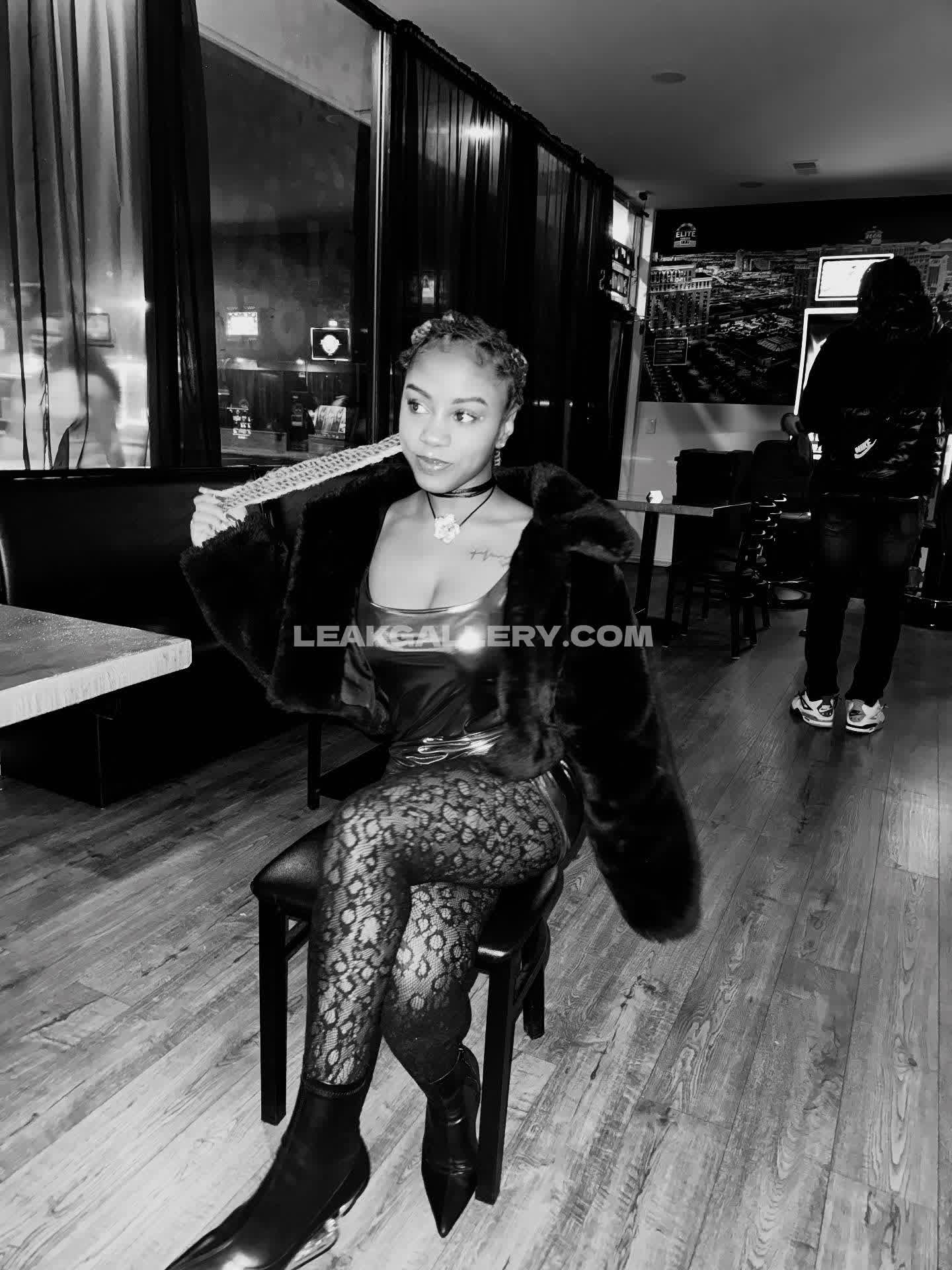 Briaabeautyy Exclusive Leaked Nude OnlyFans #9524302