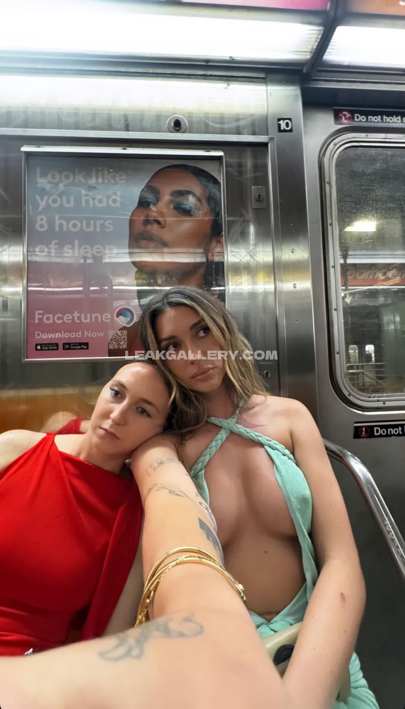 Briannalapaglia Exclusive Leaked Nude OnlyFans #9432830