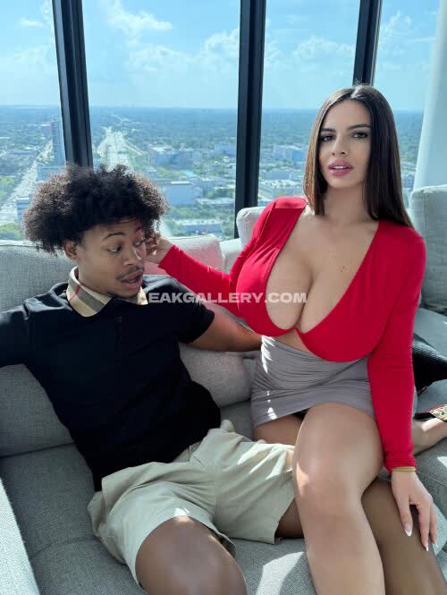 Brickzilla / brickzilla1 Leak OnlyFans exclusif #10828029