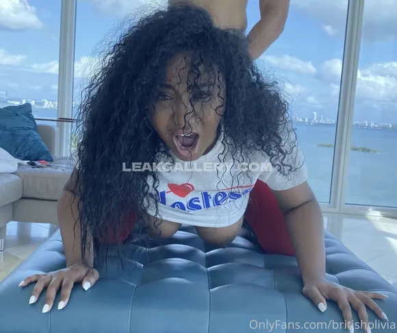 Britisholivia Exclusive Leaked Nude Onlyfans #8668254