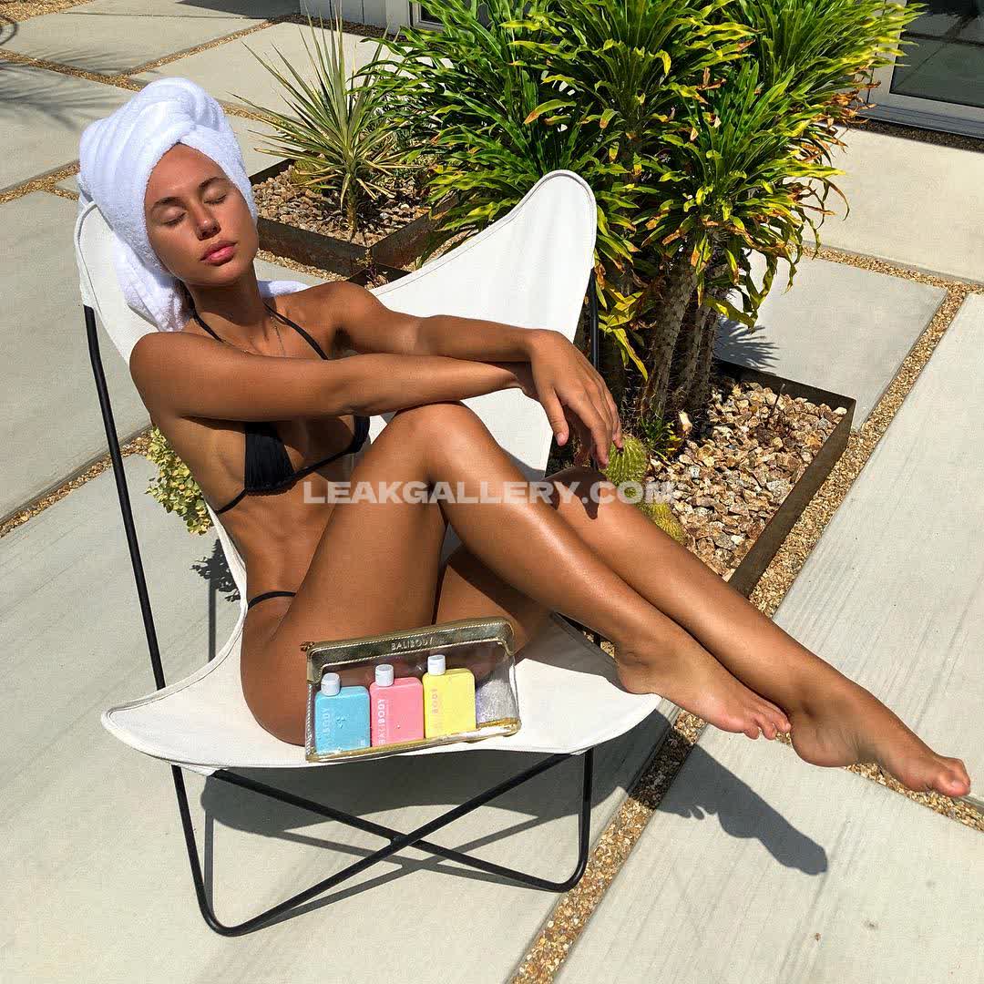 Britmanuela Exclusive Leaked Nude OnlyFans #9421962