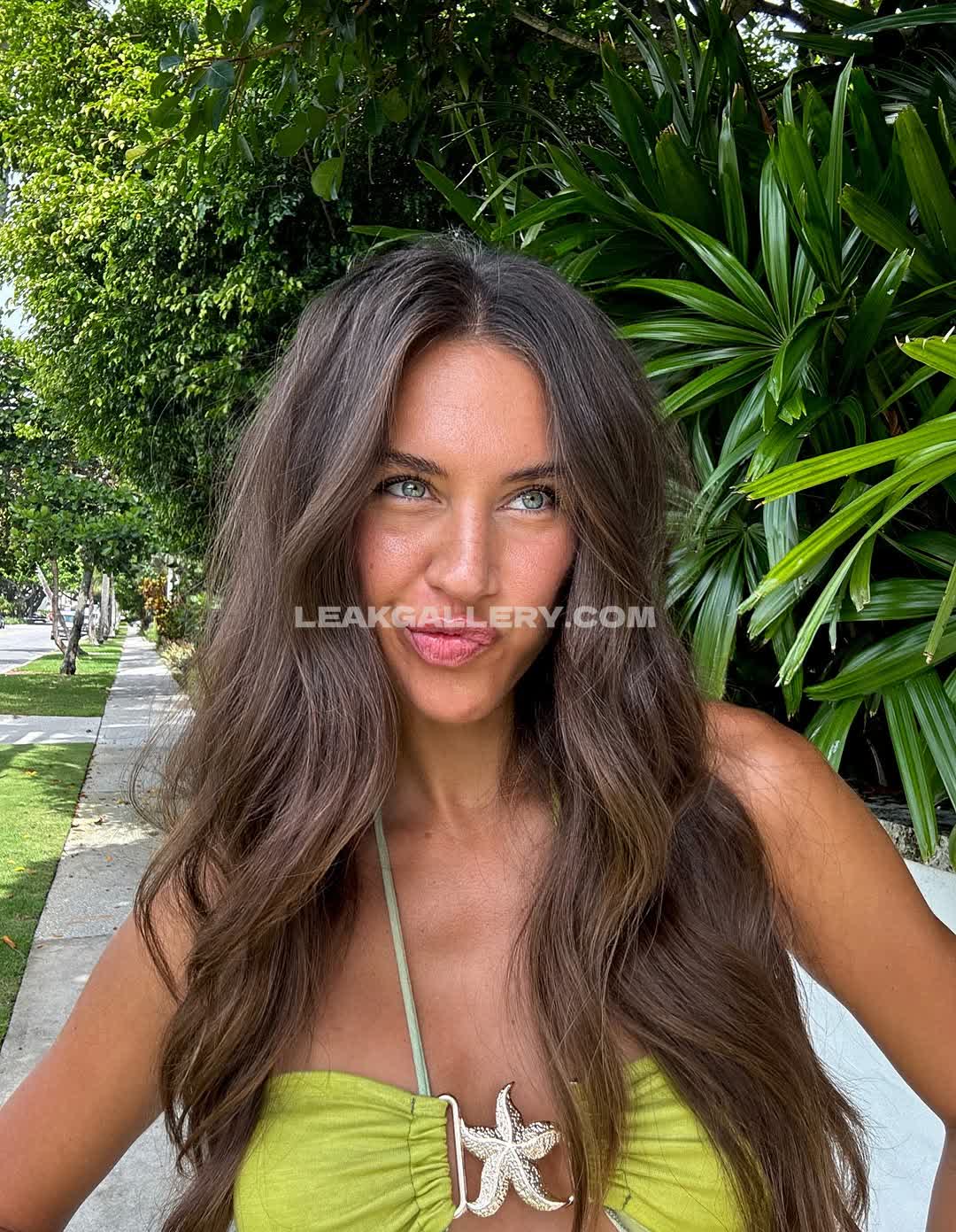 Britmanuela Exklusiv geleakte Nacktbilder von OnlyFans #9420277