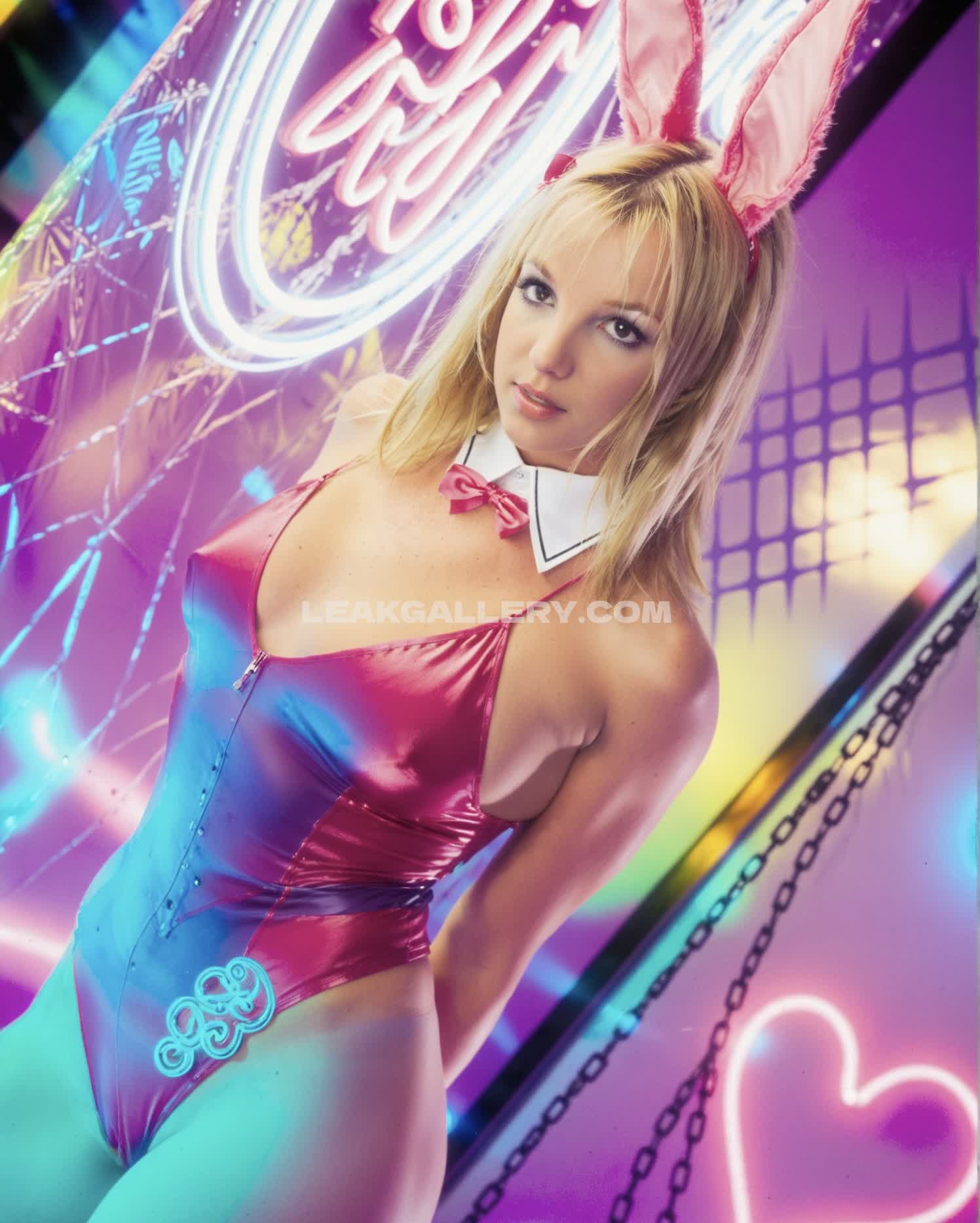 Britneyspears Exclusive Leaked Nude OnlyFans #10413802