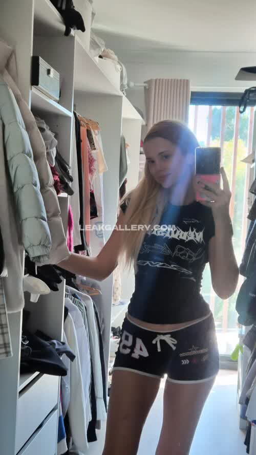 Britnyellen Exclusive Leaked Nude OnlyFans #10649319