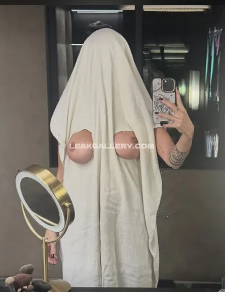 Brittany_furlan Exclusive Leaked Nude OnlyFans #10749149
