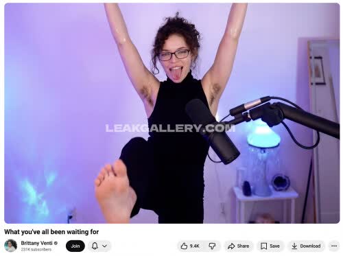 Brittanywears Exclusive Leaked Nude Onlyfans #10734171