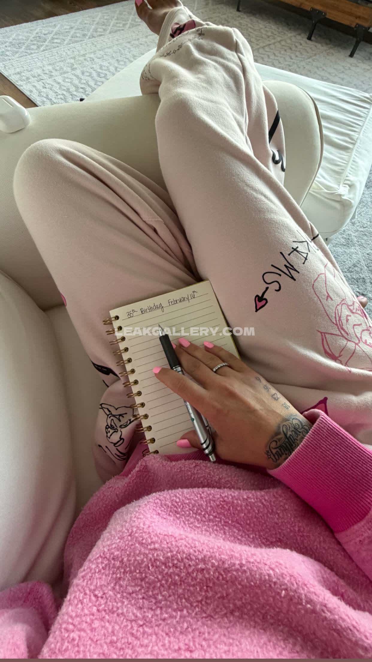 Brittneyatwood Exclusive Leaked Nude OnlyFans #10116520