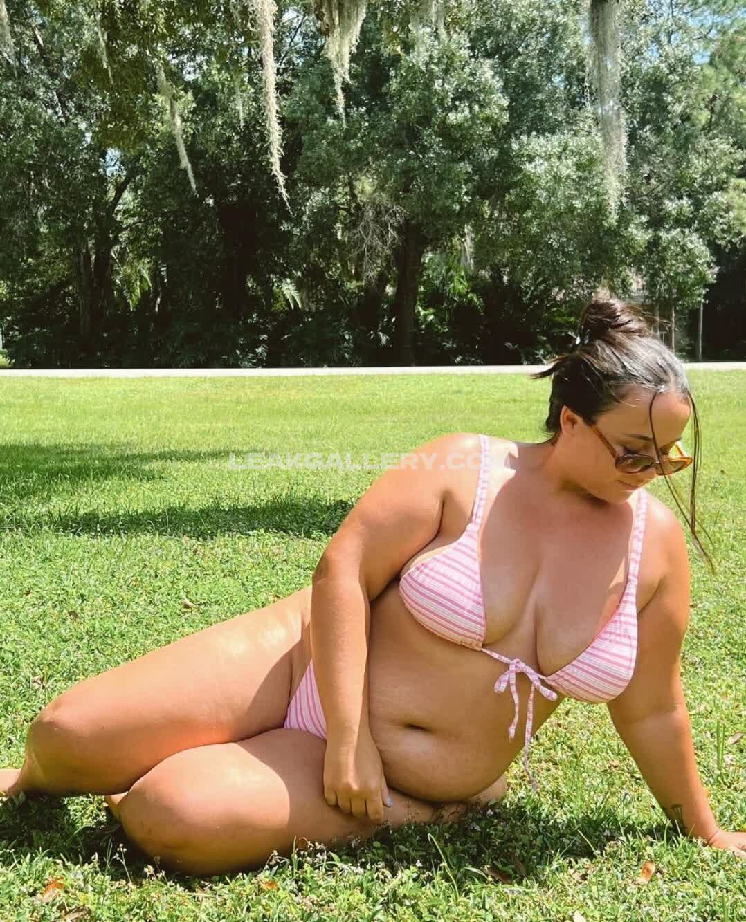 Brontebogetti Exclusive Leaked Nude OnlyFans #10067364