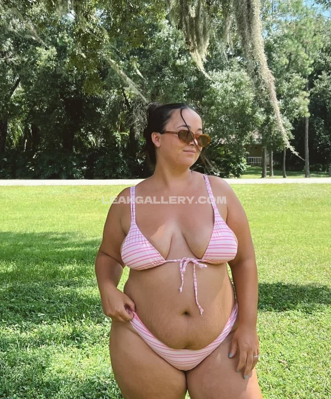 Brontebogetti Exclusive Leaked Nude OnlyFans #10067514