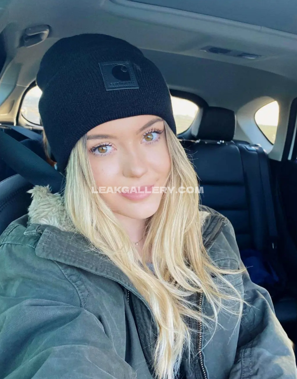 Brookeabb Exclusieve gelekte naaktcontent van OnlyFans #9530916